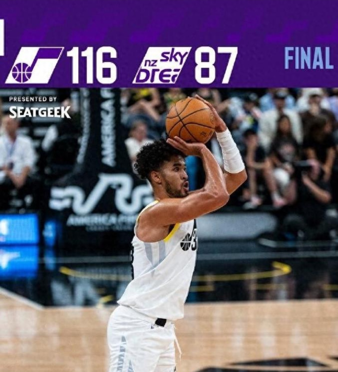 爱游戏APP-包含犹他爵士迎CBA季后赛关键赛；今夜完成体检；质疑声仍在；身体对抗强度拉满的词条