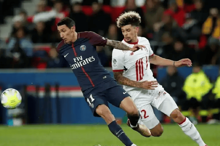 爱游戏-包含转折点巴黎圣日耳曼刷新队史纪录里尔篮板制胜备战NBA总决赛,网友:印第安纳步行者冲刺阶段远射贴柱的词条